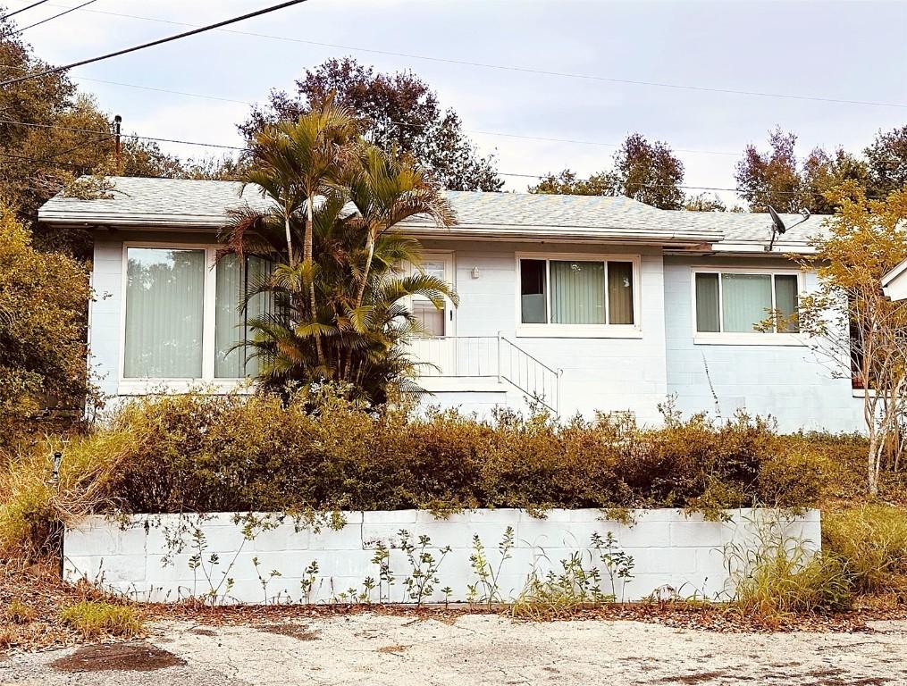 1013 Cody Villa Loop Rd., Babson Park, FL 33827