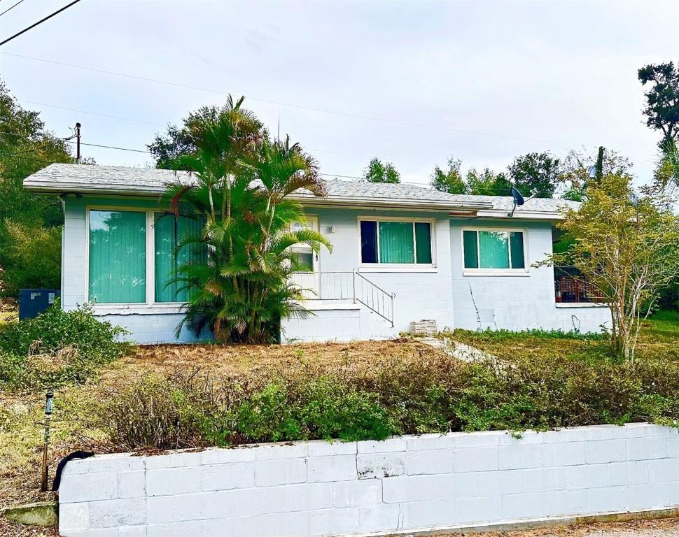 1013 Cody Villa Loop Rd., Babson Park, FL 33827