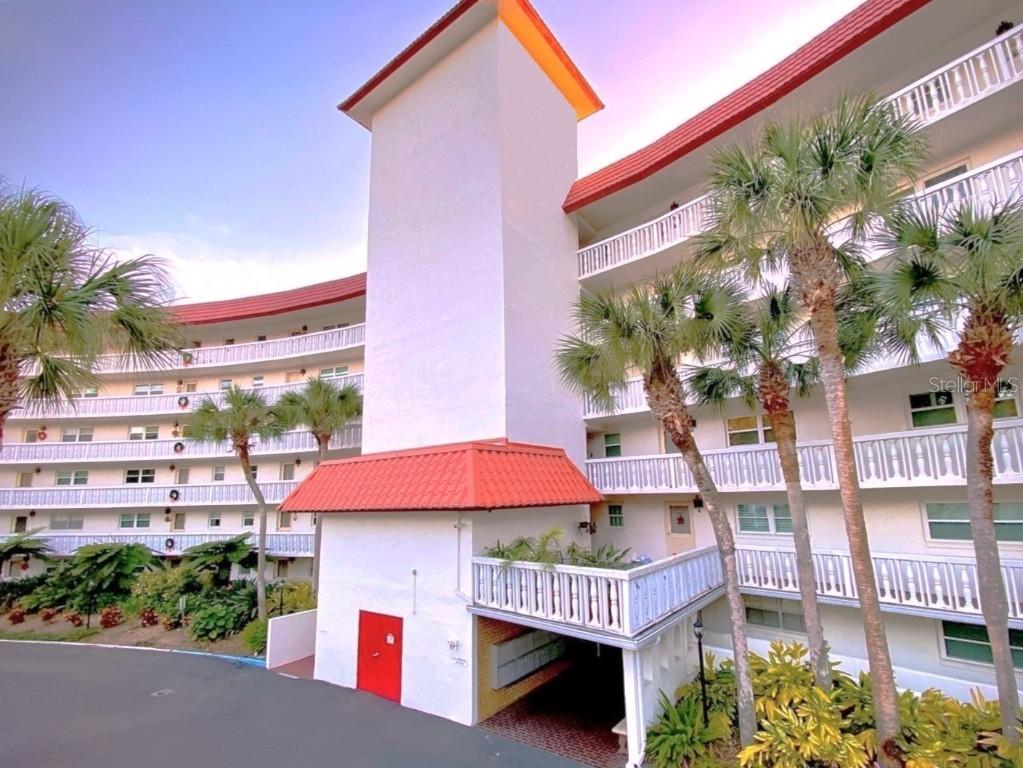 601 N Mcdonald St. #206, Mount Dora, FL 32757