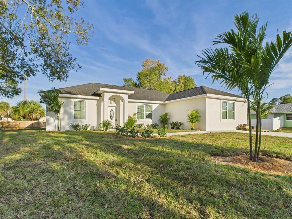 721 NE 4th St., Fort Meade, FL 33841