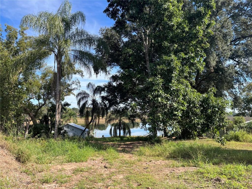 Lot 5 Central Ave., Bartow, FL 33830