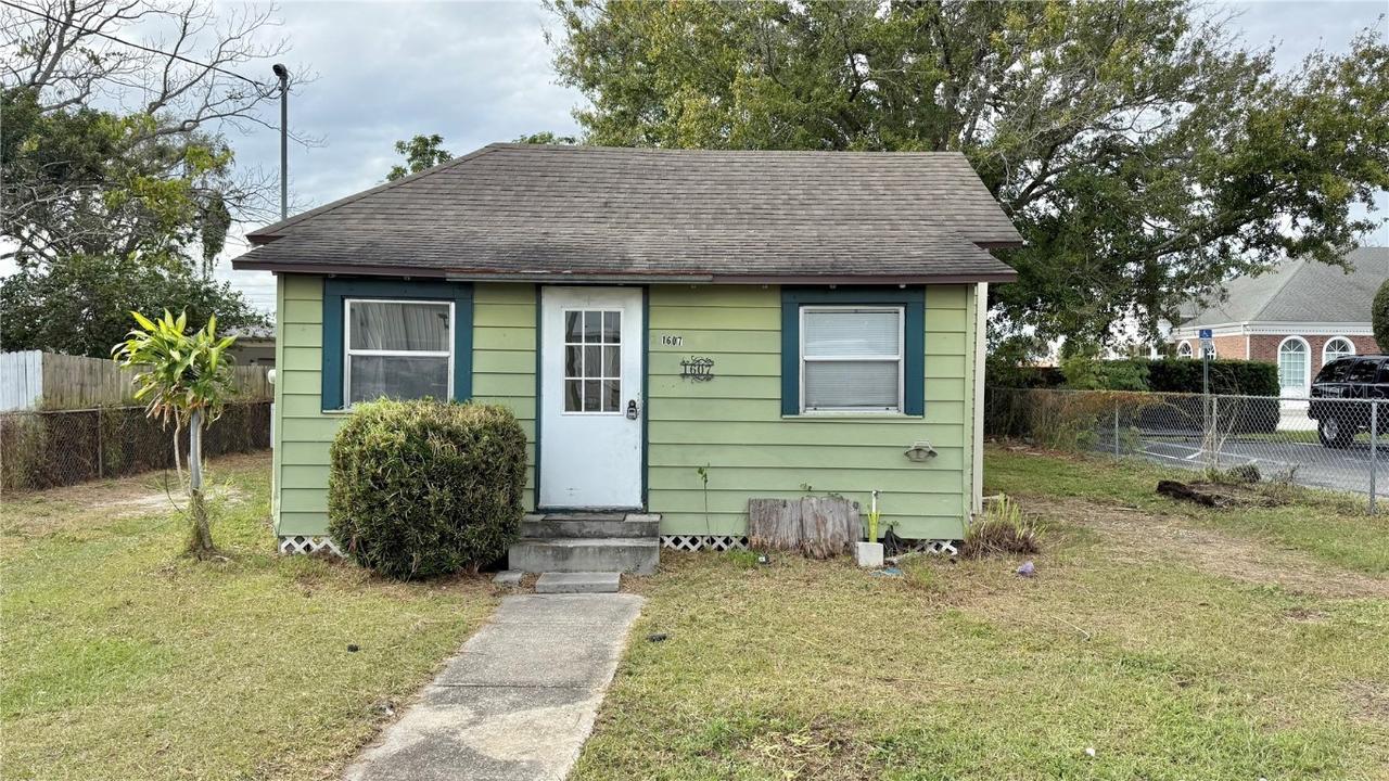 1607 2nd Street, Winter Haven, FL 33880