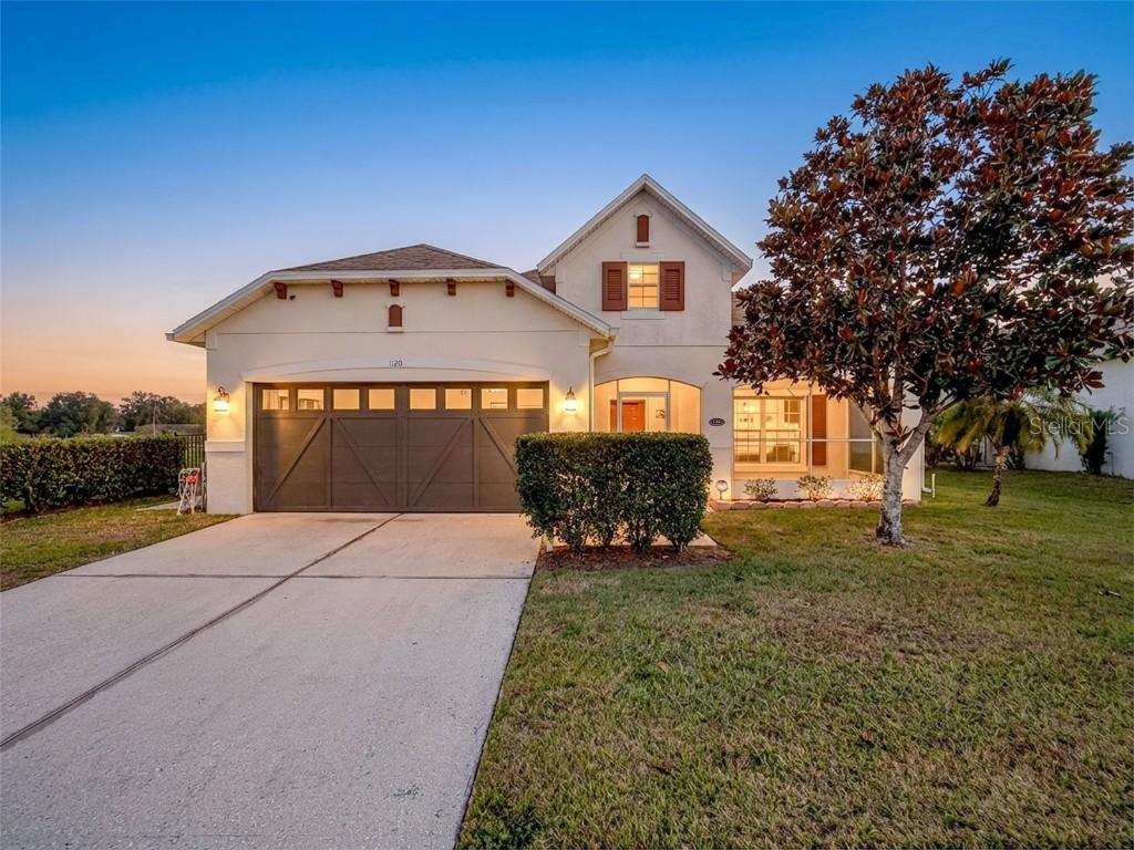 1120 Maplebrook Dr., Lake Alfred, FL 33850