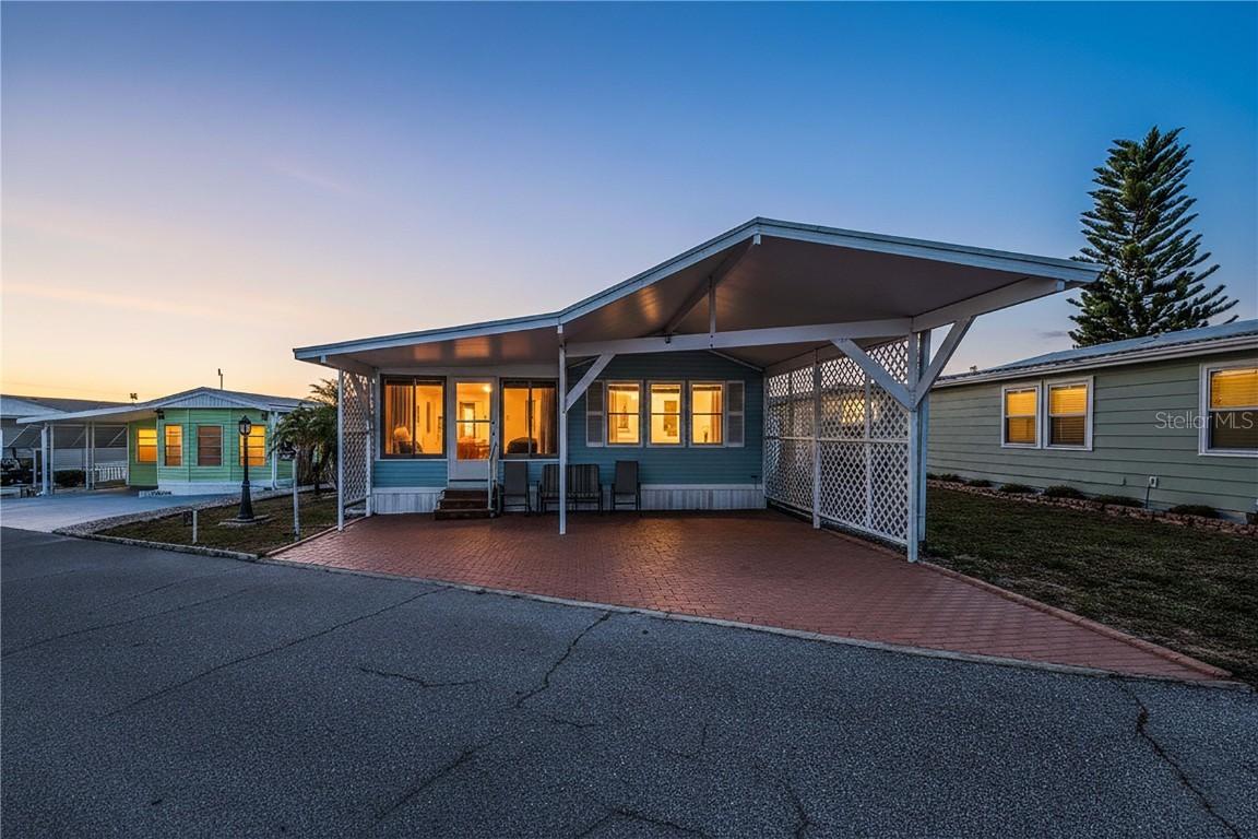 251 Patterson Rd. #F22, Haines City, FL 33844