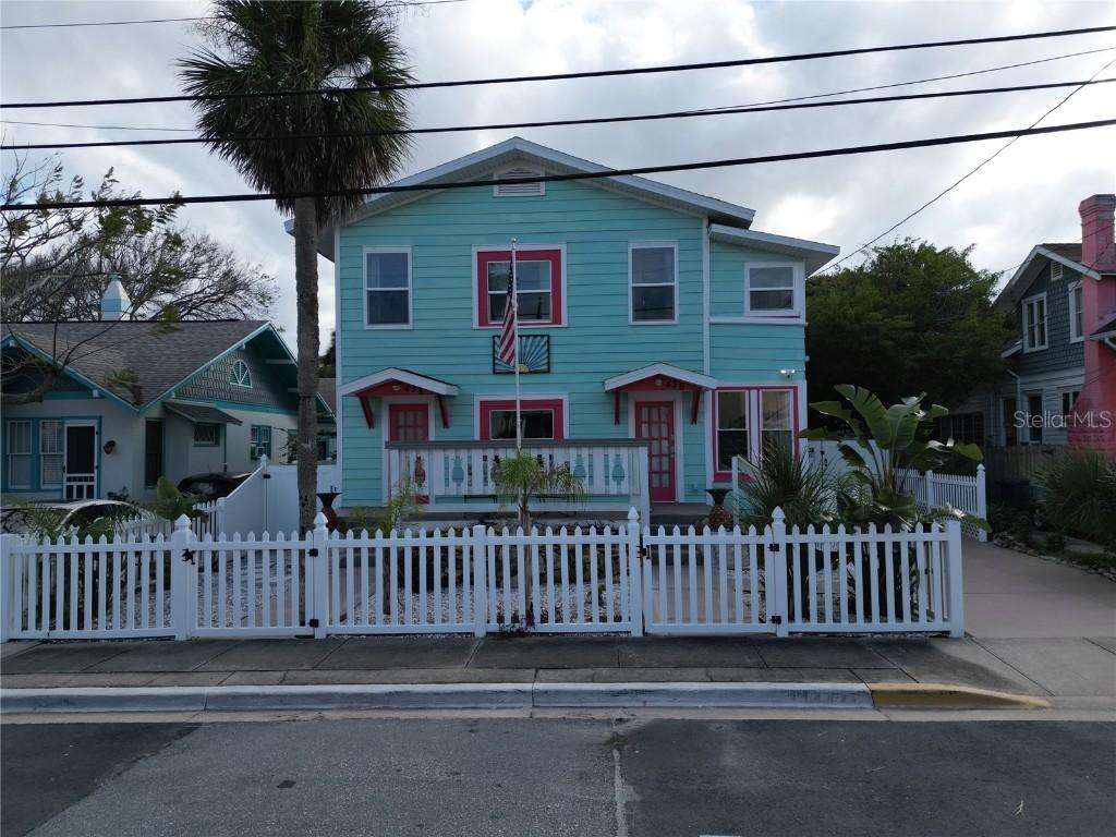 434 Vermont Ave., Daytona Beach, FL 32118