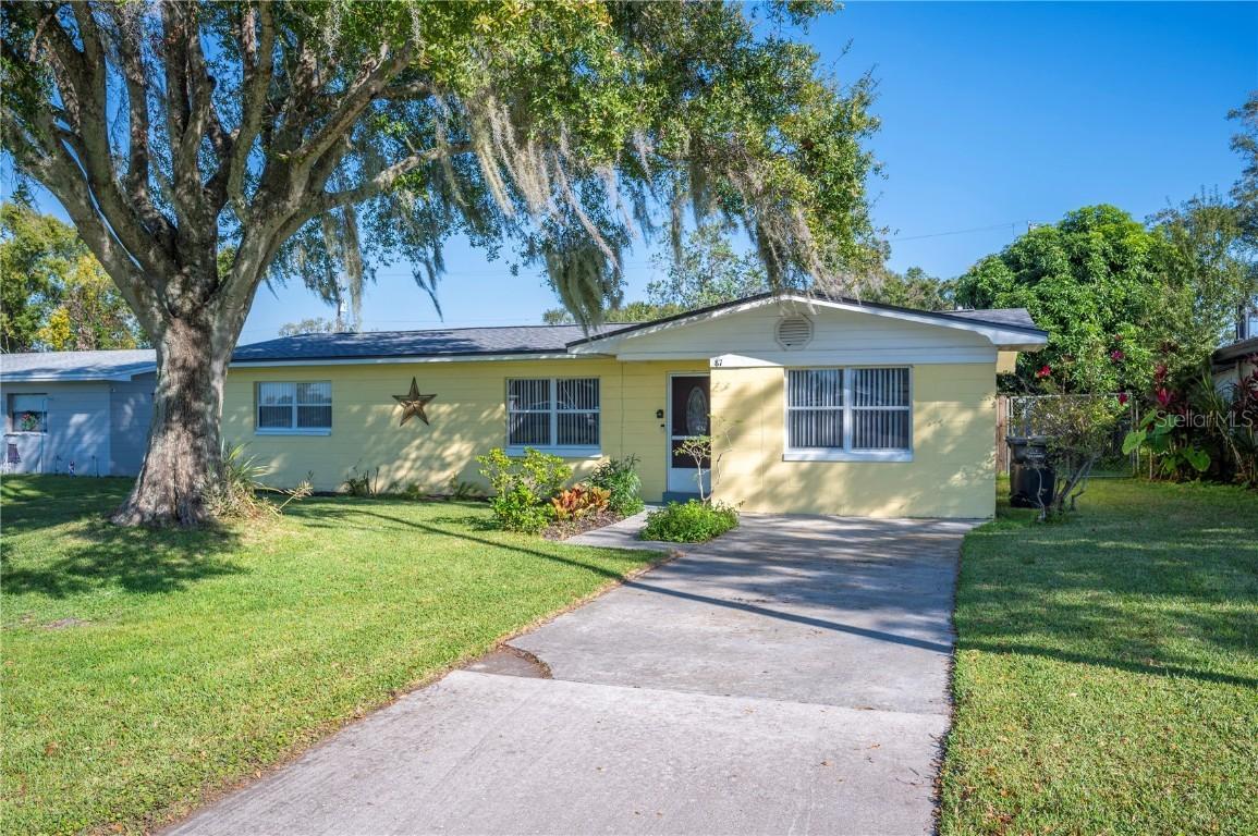 87 High St., Winter Haven, FL 33880