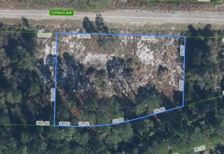 3348 Dorado Ave., Lake Placid, FL 33852