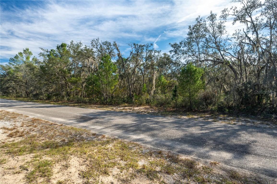 Deer Rd, Frostproof, FL 33843