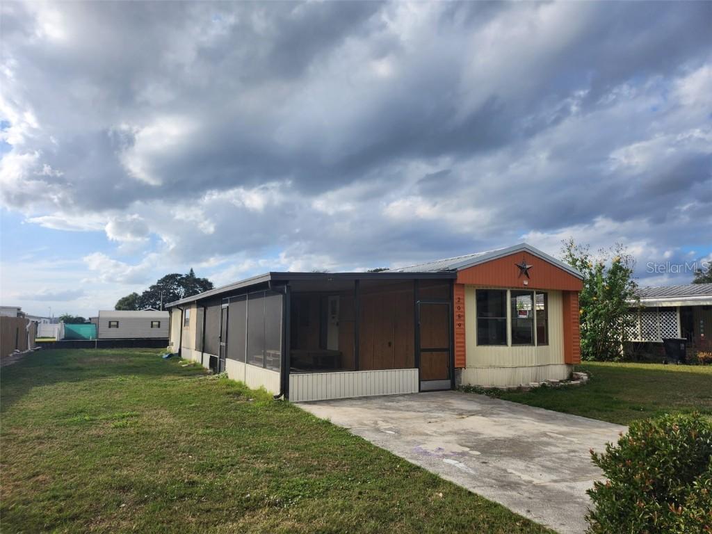 2059 Thelma Dr., Lake Alfred, FL 33850