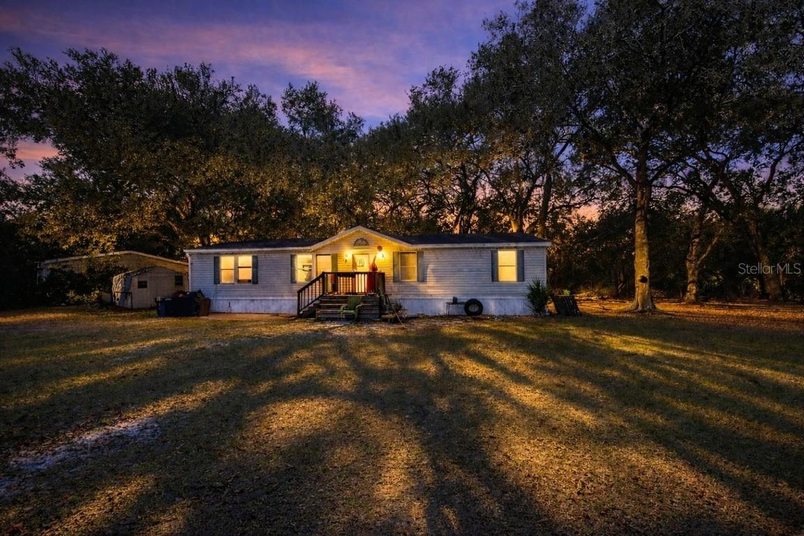 302 Donald Ln., Winter Haven, FL 33880