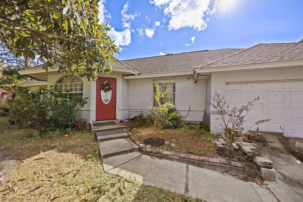 1376 Danbury St., Palm Bay, FL 32908