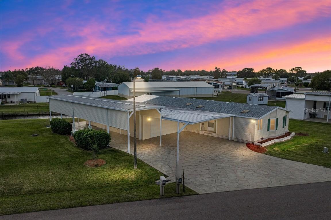 5146 Northshore Dr., Polk City, FL 33868