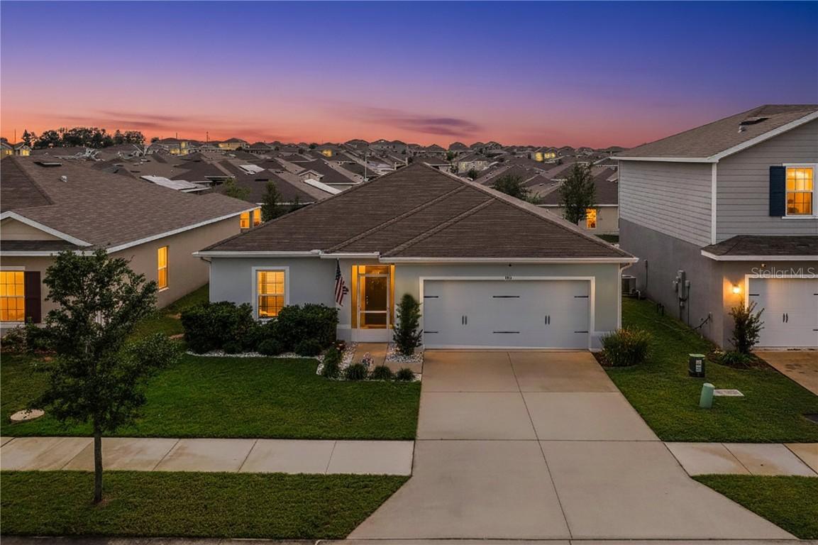 186 Piave St., Haines City, FL 33844