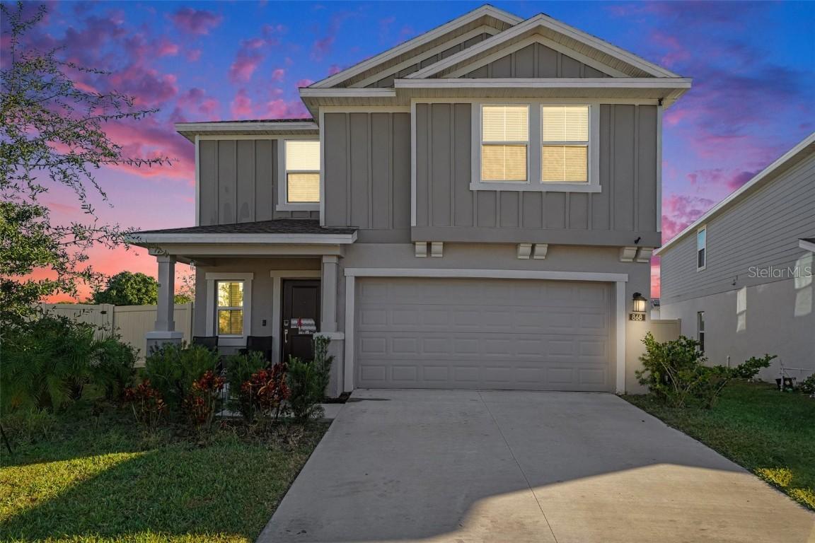 868 Timberland Dr., Eagle Lake, FL 33839