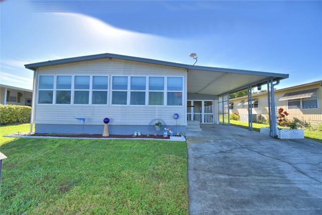 New Homes For Sale This Week in Auburndale: December 19th to December 25th