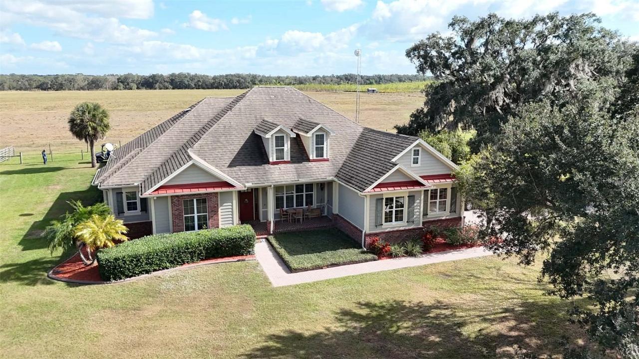 7053 George Marsh Rd., Zolfo Springs, FL 33890