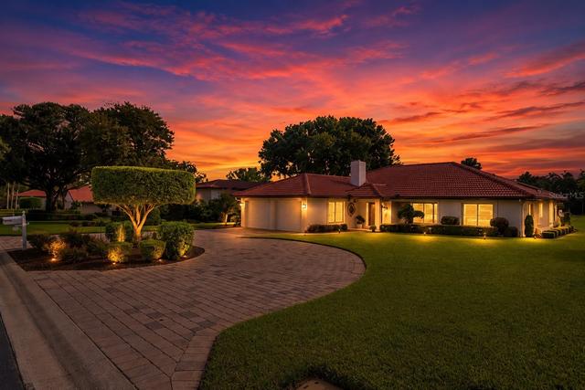 New Golf Course Lots For Sale in Lake Wales: December 23rd to December 29th