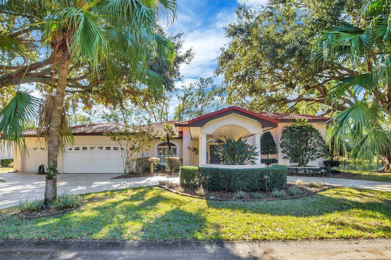 2626 Eagle Ct., Lake Wales, FL 33898