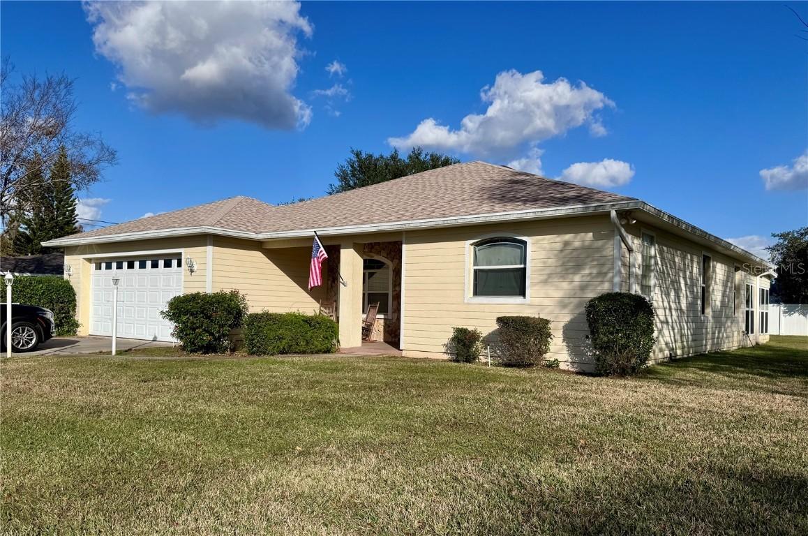 119 Hawthorne Rd., Auburndale, FL 33823