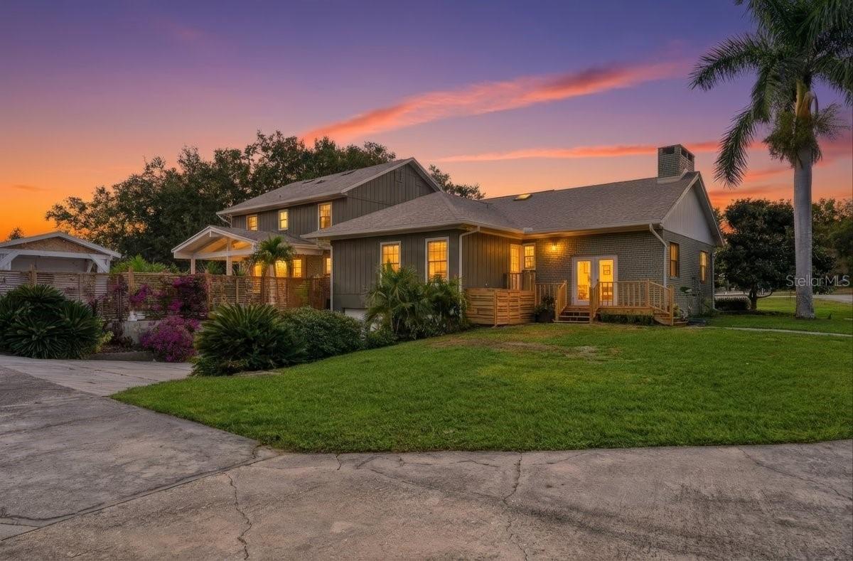 1825 Clubhouse Rd., Lakeland, FL 33813