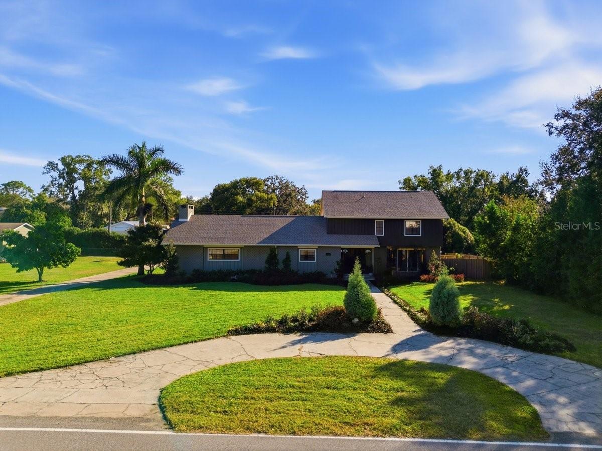 1825 Clubhouse Rd., Lakeland, FL 33813