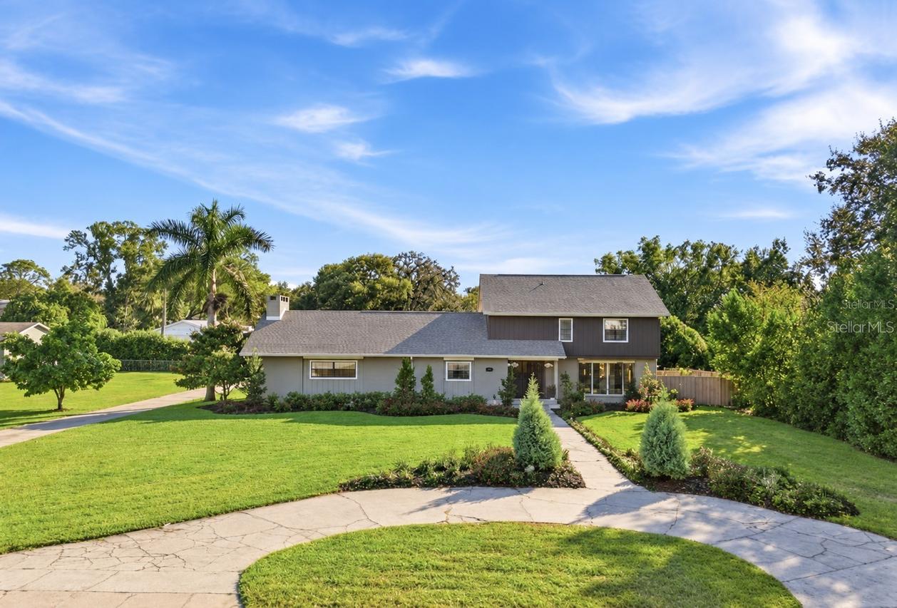 1825 Clubhouse Rd., Lakeland, FL 33813