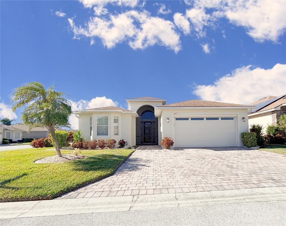 4577 Back Nine Dr., Winter Haven, FL 33884