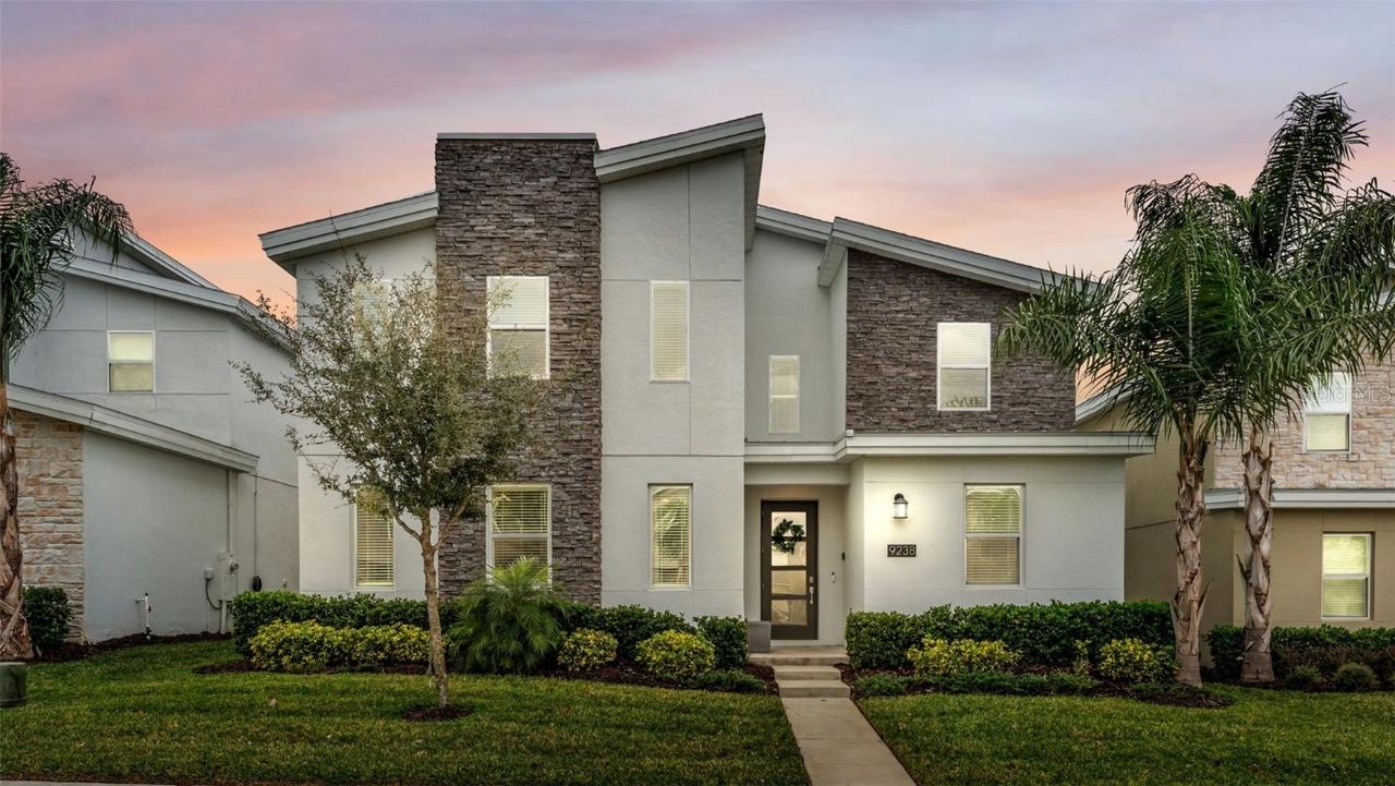9238 Sommerset Hills Dr., Davenport, FL 33896