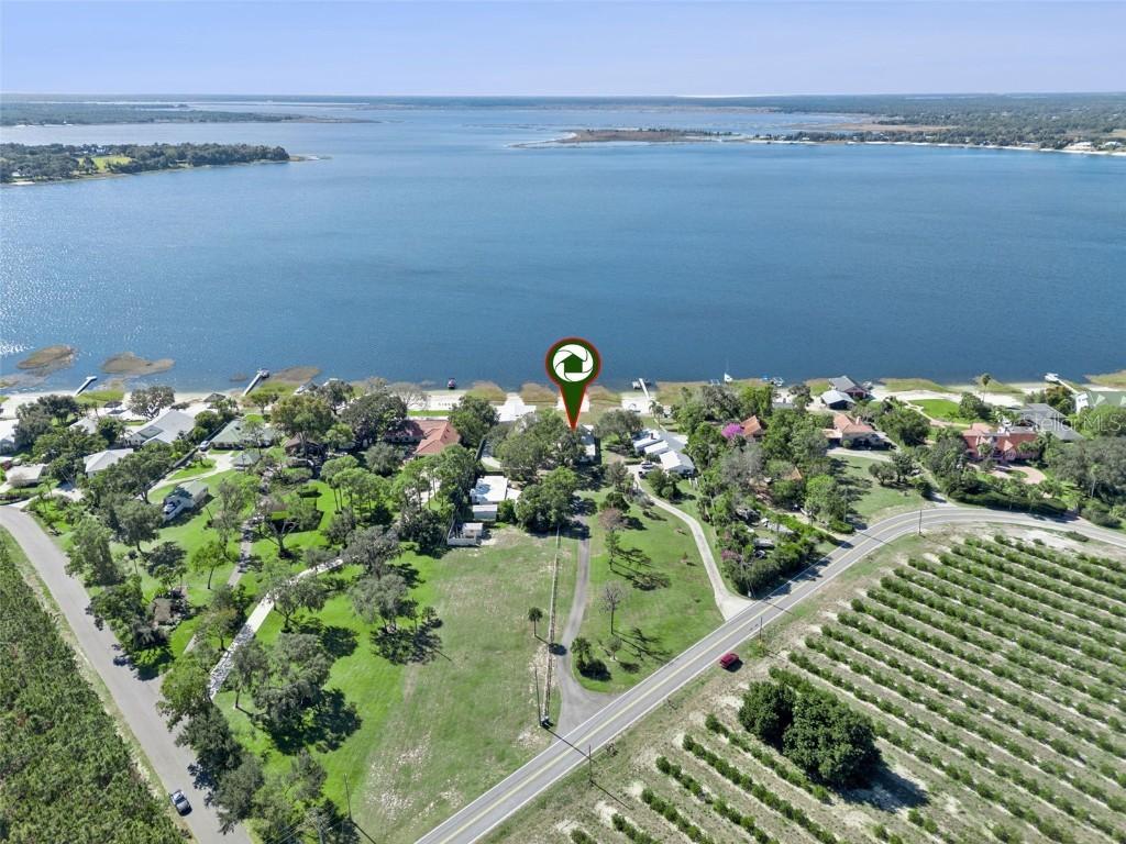 1280 N Crooked Lake Dr., Babson Park, FL 33827