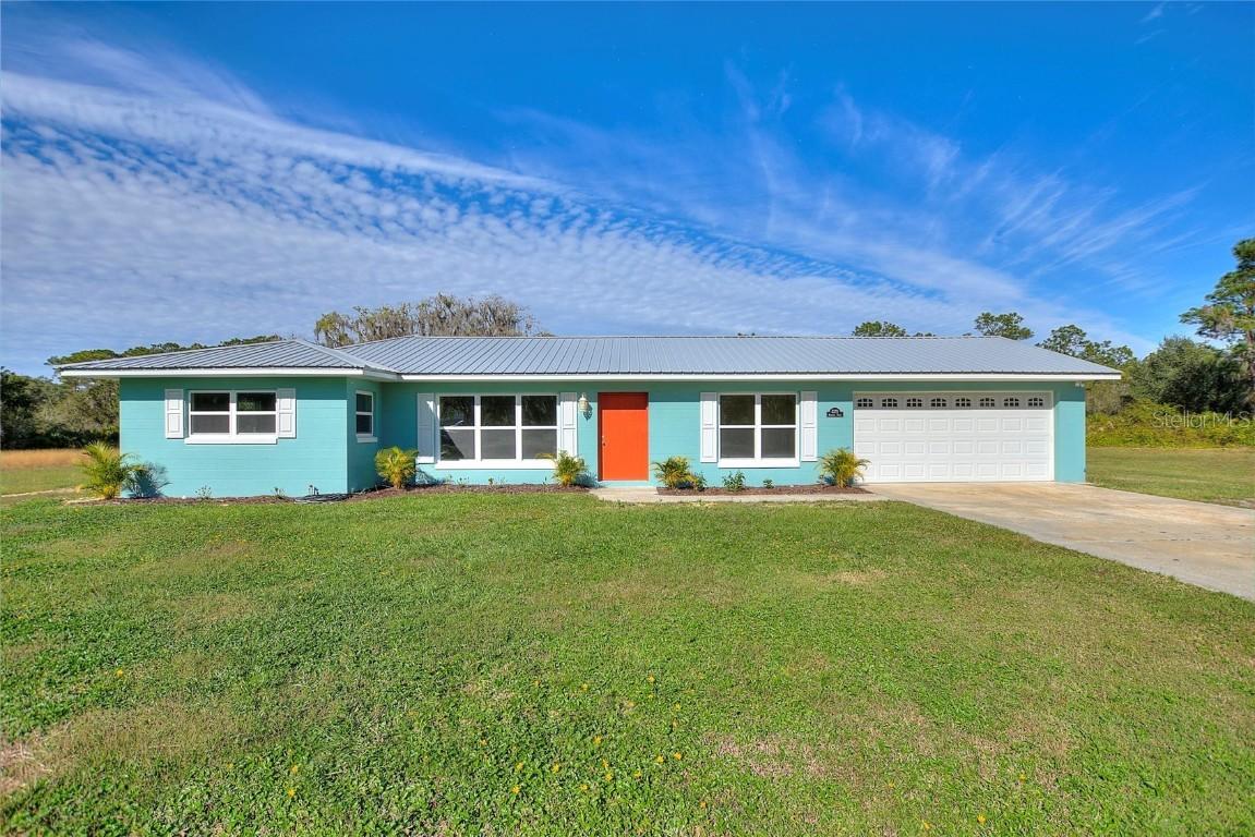 4370 Hibiscus Dr., Indian Lake Estates, FL 33855