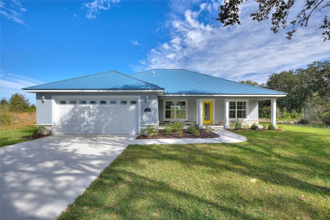 7311 Red Grange Blvd., Indian Lake Estates, FL 33855
