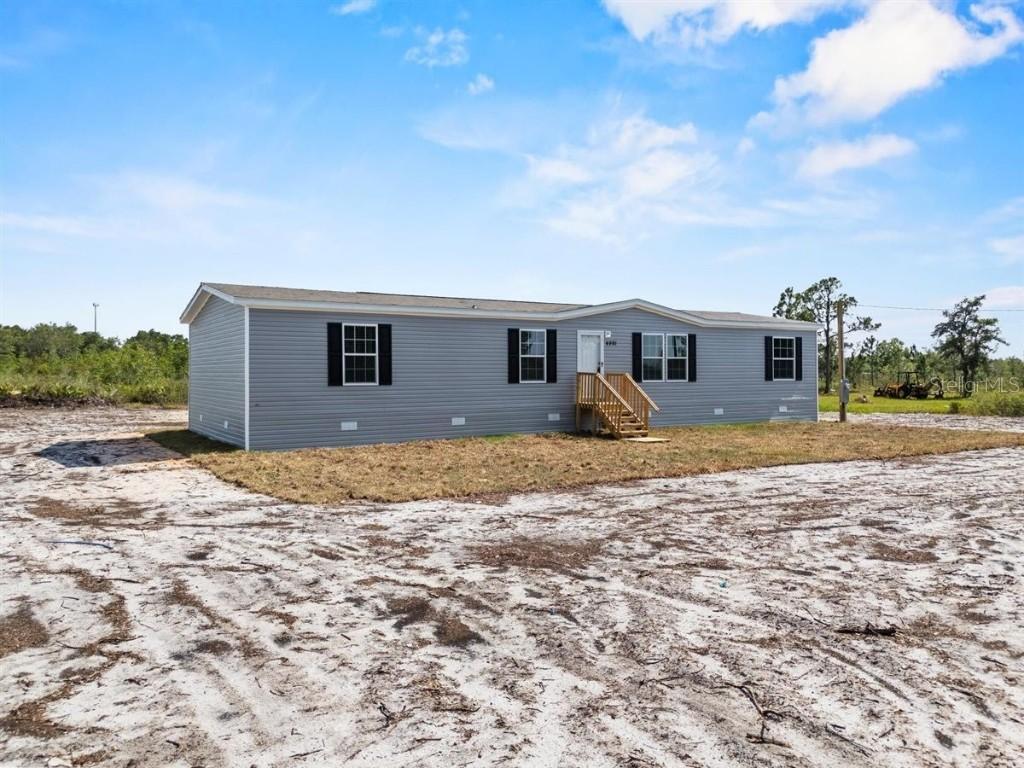 Rose Trail, Hawthorne, FL 32640