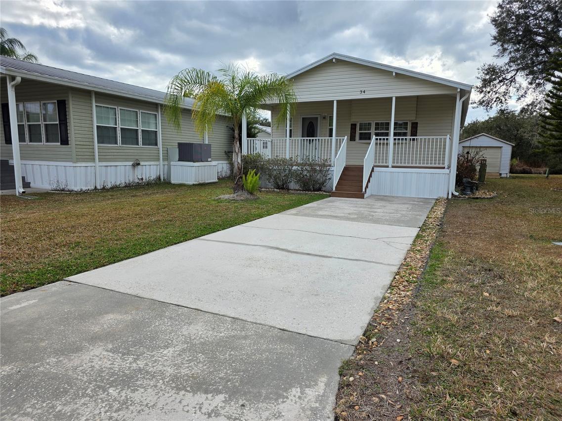34 W Appaloosa Tr., Lake Wales, FL 33853