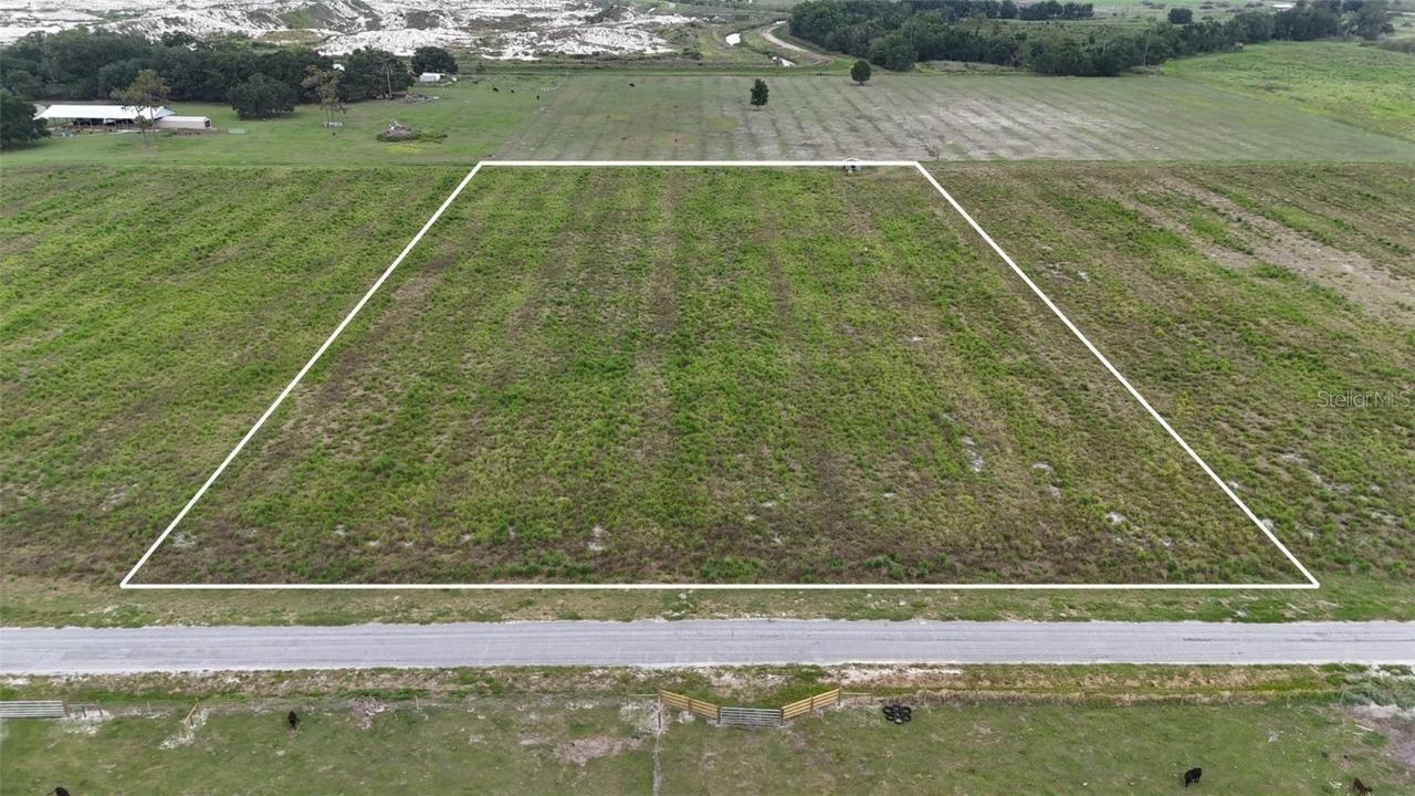 Rhynn Rd., Wauchula, FL 33873