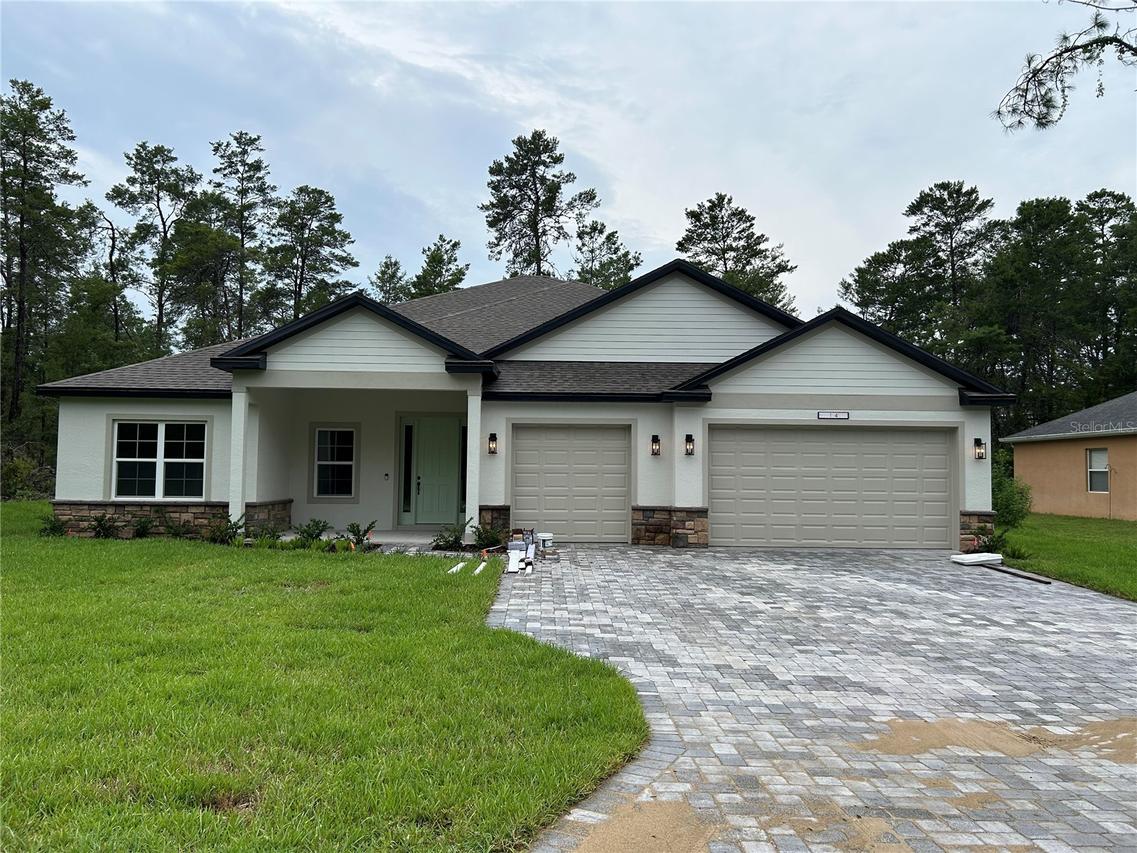 14 Statice Ct., Homosassa, FL 34446