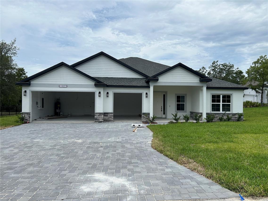 25 Freesia Ct., Homosassa, FL 34446
