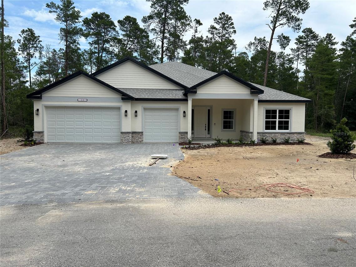 24 Browallia Ct., Homosassa, FL 34446