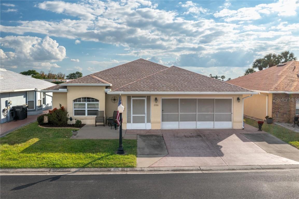 656 Sweetwater Way, Haines City, FL 33844