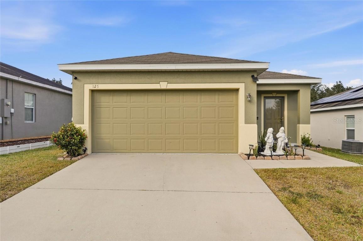 125 Tanager St., Haines City, FL 33844