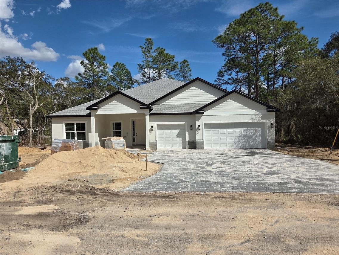 7199 N Regent Ter., Dunnellon, FL 34433