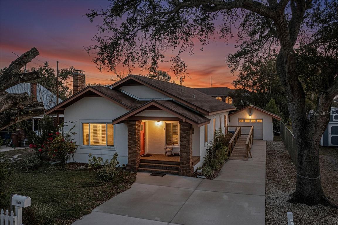 107 S 1st St., Haines City, FL 33844