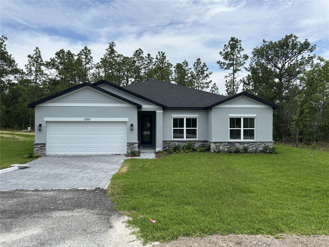 13190 English Fir Ct., Brooksville, FL 34614