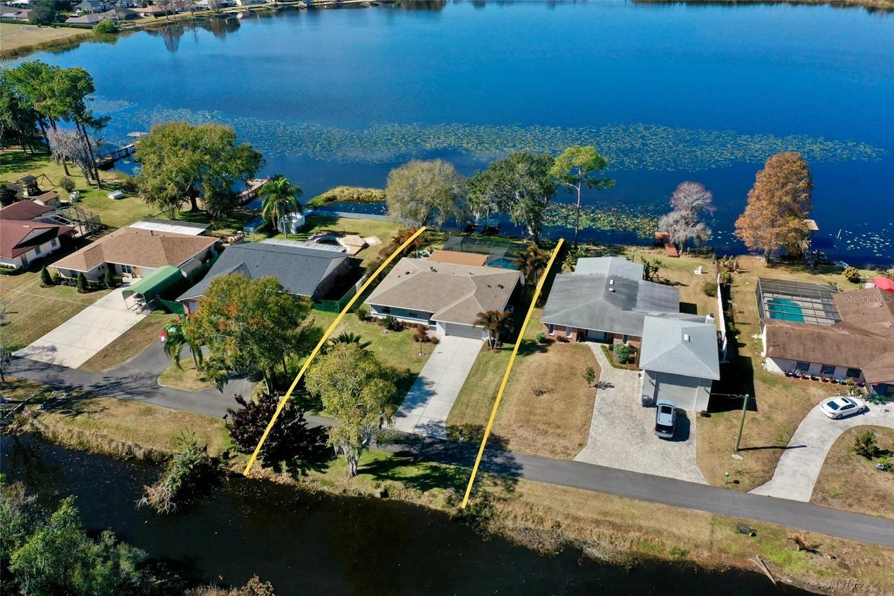 601 Lake Pansy Dr., Winter Haven, FL 33881