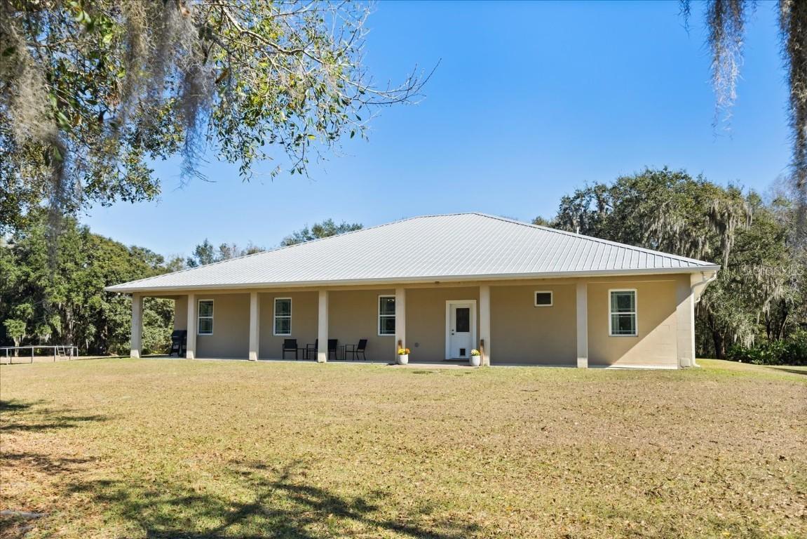 3865 Rabbit Run Rd., Wauchula, FL 33873