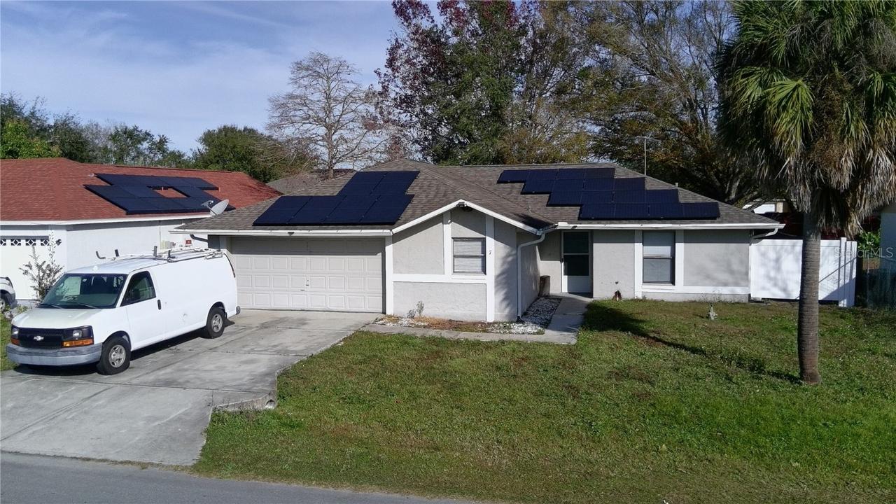 7 Dorset Dr., Kissimmee, FL 34758