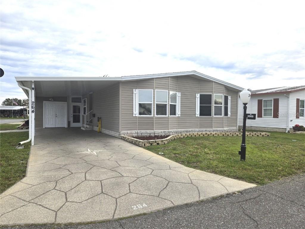 264 Ramsgate Way, Haines City, FL 33844