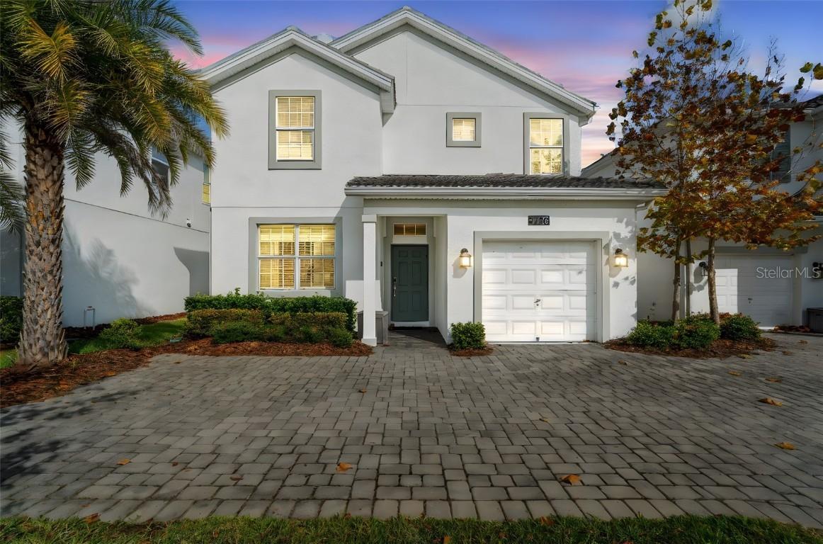 4778 Kings Castle Cir., Kissimmee, FL 34746