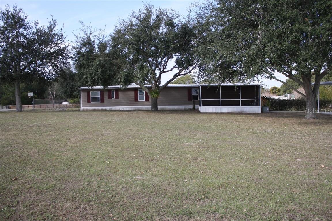 1105 Spring Ct., Auburndale, FL 33823