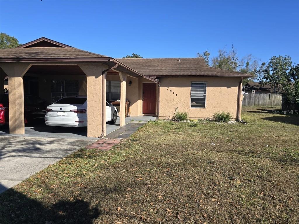 7411 Golden Glenn Ct., Orlando, FL 32807