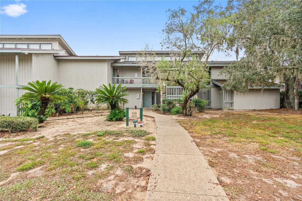 2115 Corner Lake Dr. #E, Haines City, FL 33844